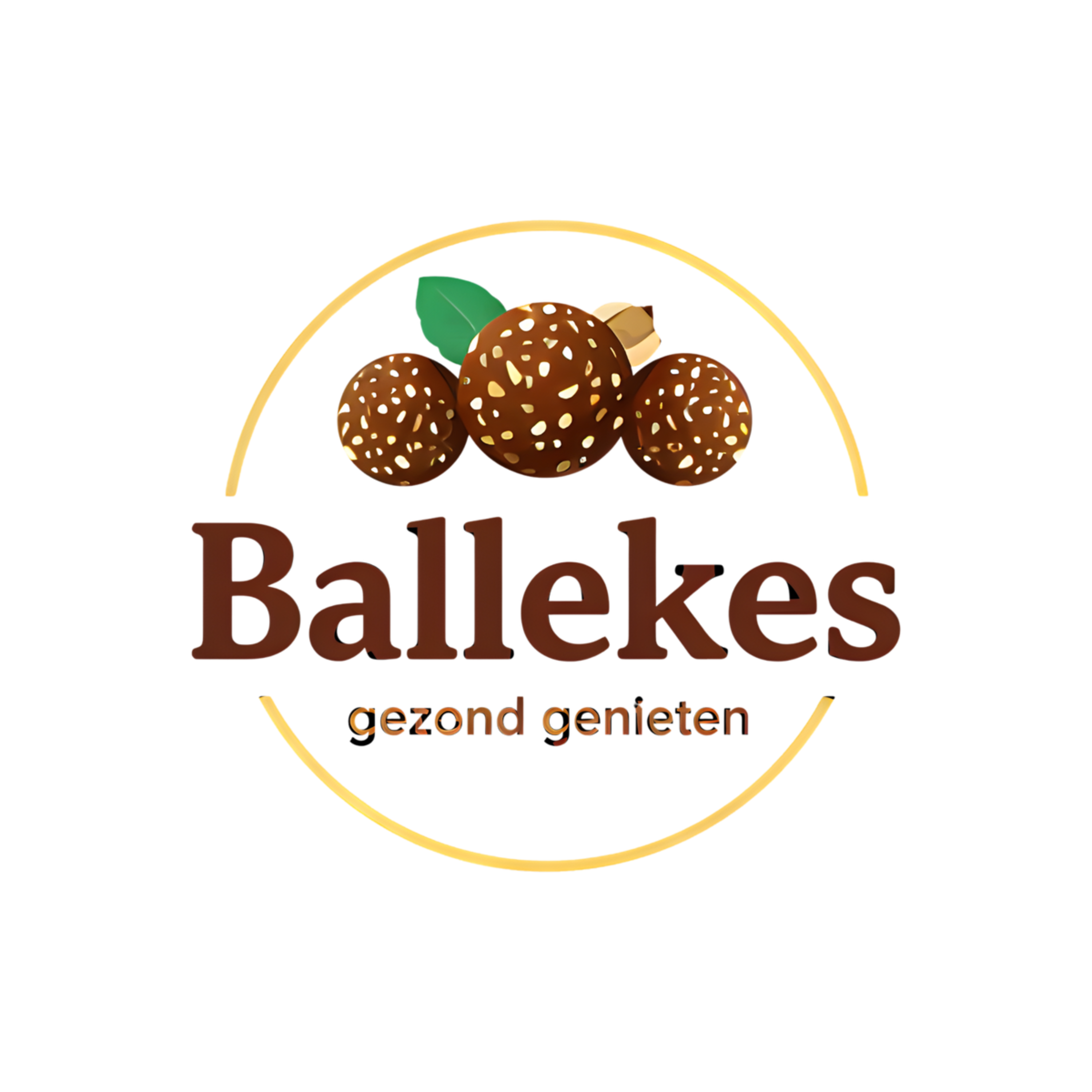 Ballekes logo